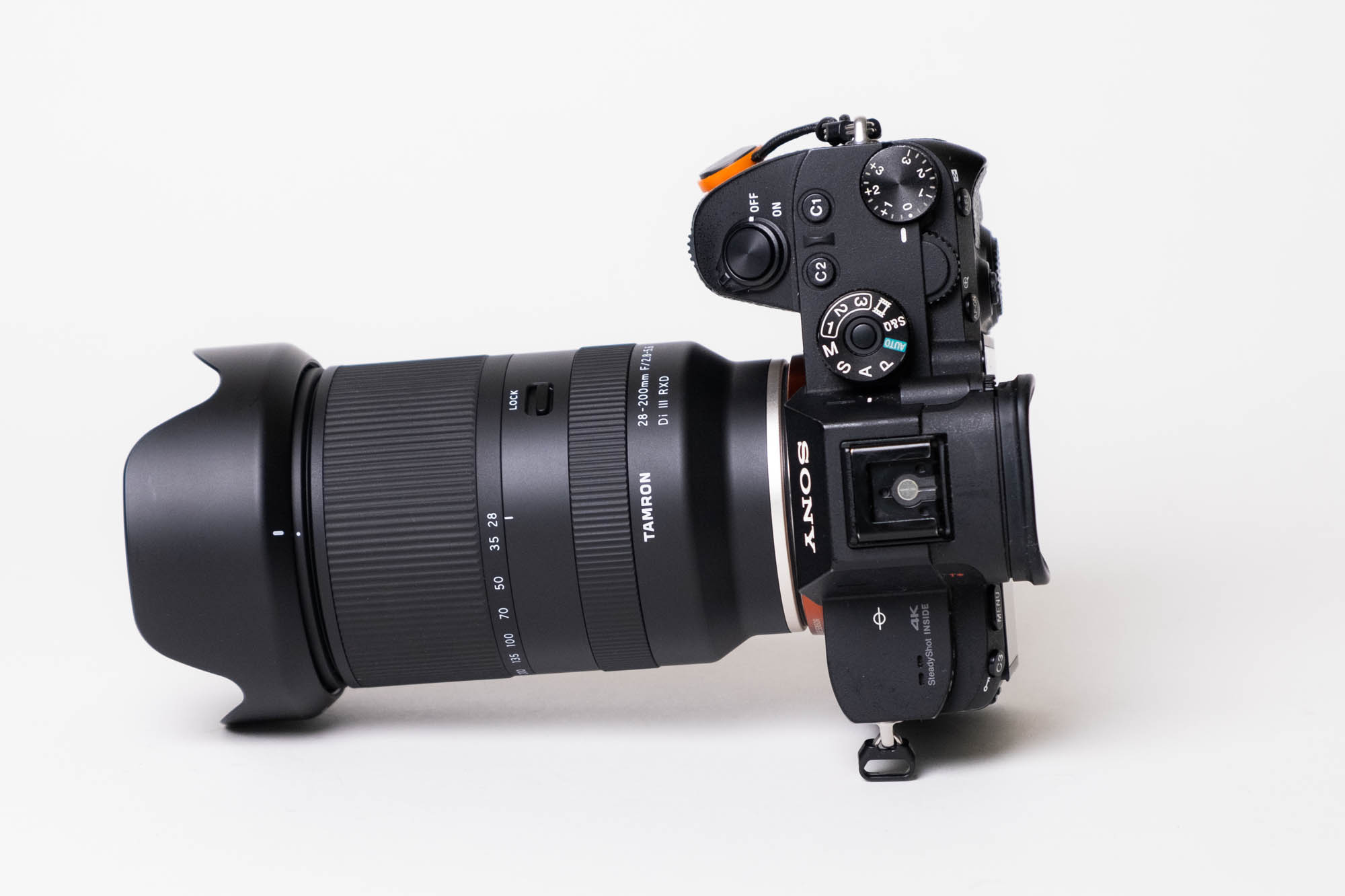 Tamron 28-200mm f/2.8-5.6 Di III RXD Lens for Sony Review – The MilMar Zone