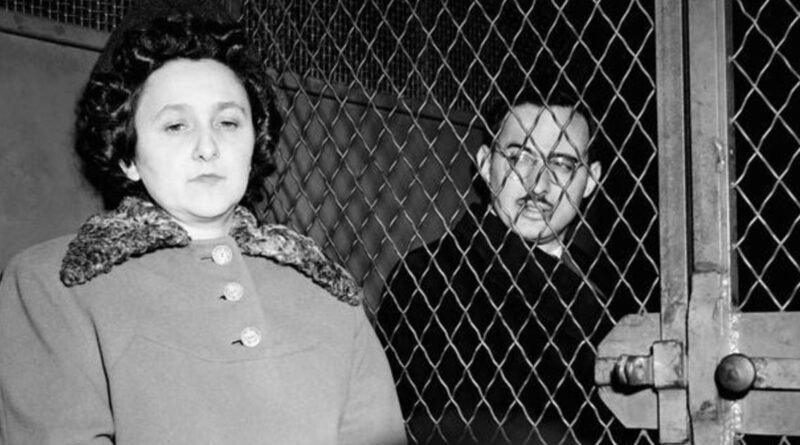 New book takes a deep dive into the life of judge who sentenced Ethel and Julius Rosenberg