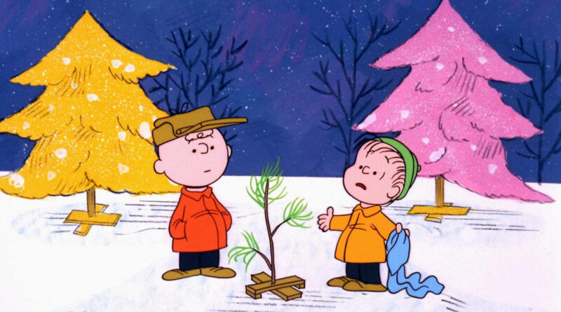 Here’s where to stream ‘A Charlie Brown Christmas’ this year