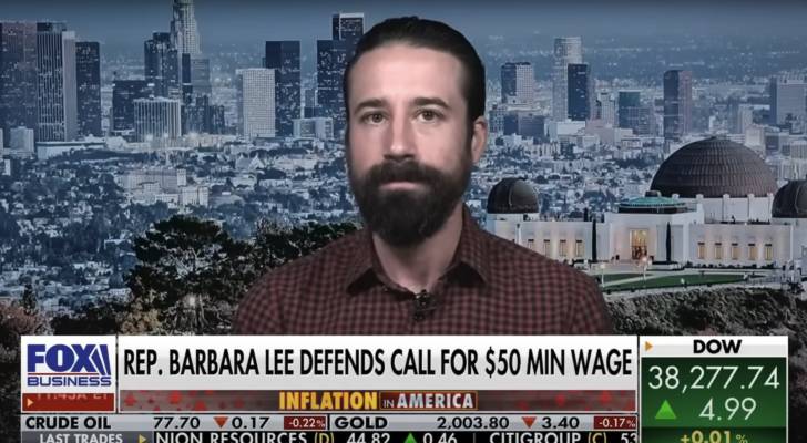 Celebrity chef blasts California politician’s $50 minimum wage proposal, calls state ‘the worst run’ in the country. Do you agree?