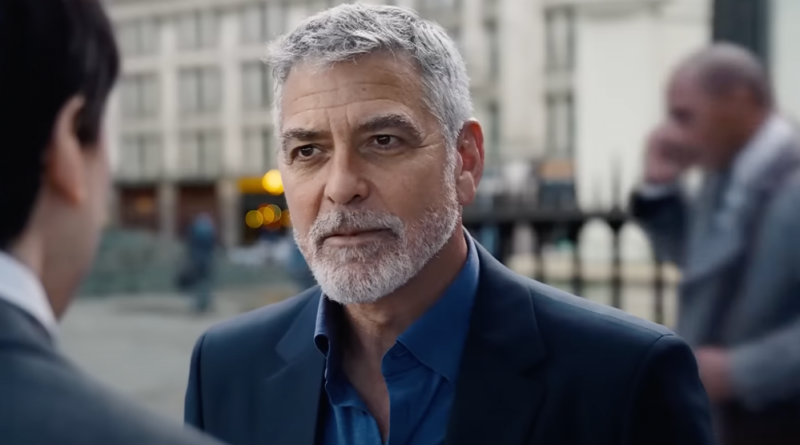 George Clooney Refuses More ‘Batman’ Movies After ‘The Flash’ Cameo