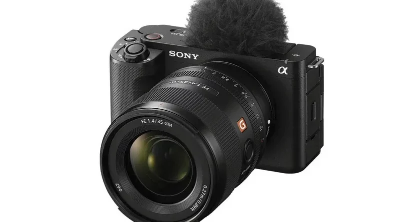 Tested – Sony ZV-E1 – Professional Photo