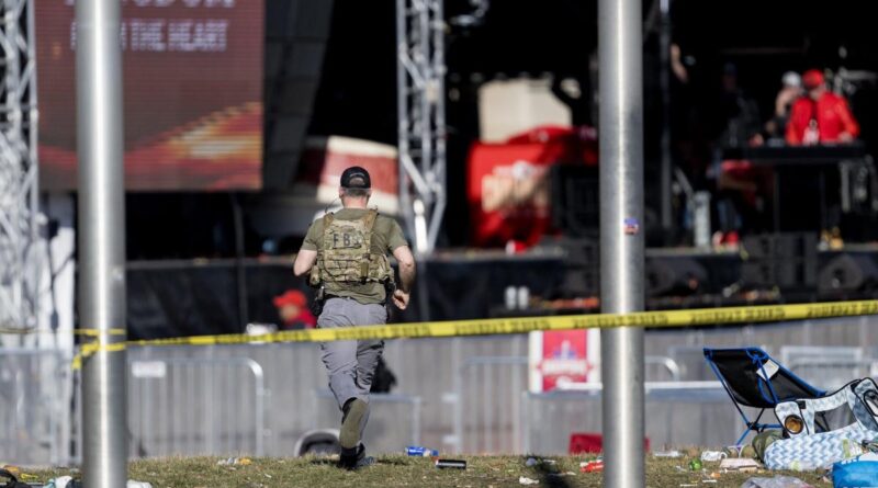 Chiefs Super Bowl rally shooting started because someone was “looking at” someone else