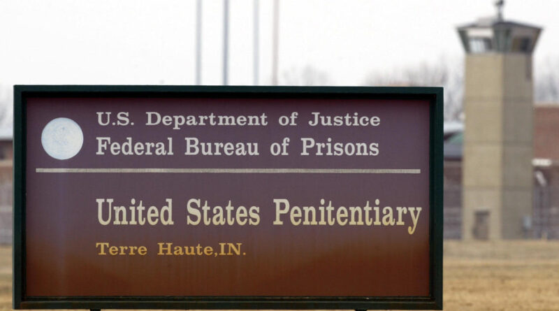 Justice Department watchdog issues blistering report on hundreds of inmate deaths in federal prisons