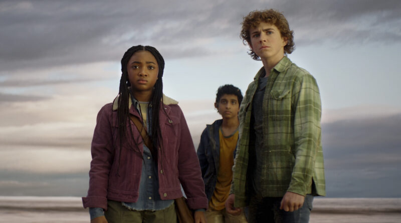How to watch ‘Percy Jackson and the Olympians’ — everything to know before you return to Camp Half-Blood