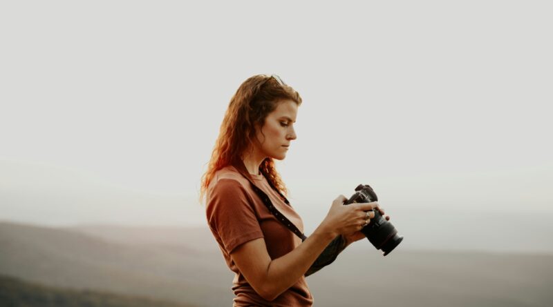 How to Become a Good Photographer: 12 Essential Steps